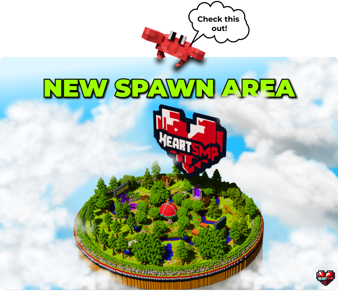 Season 2 Spawn