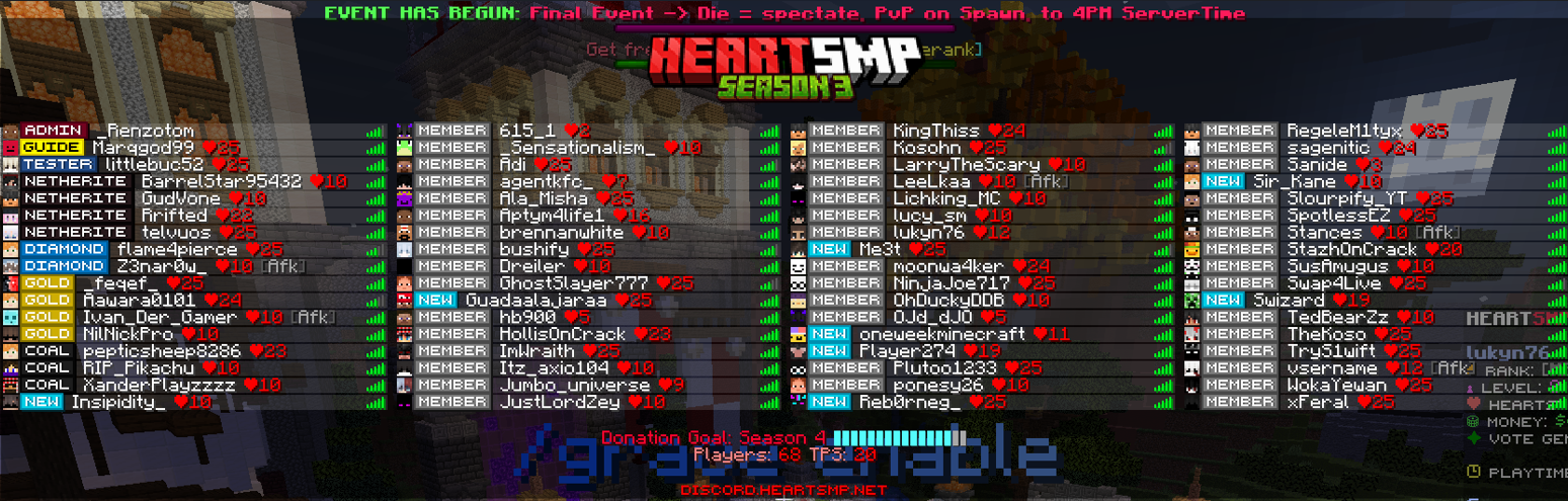 Season 3 Final Battle 1