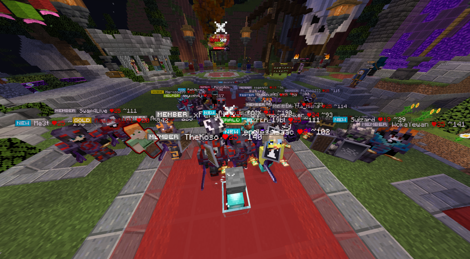 Season 3 Final Battle 2