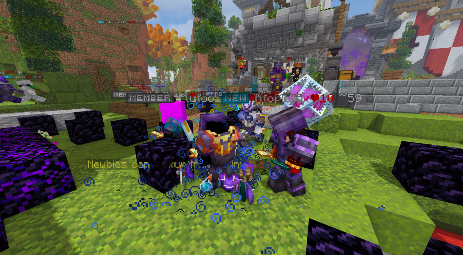 Season 3 Final Battle 5