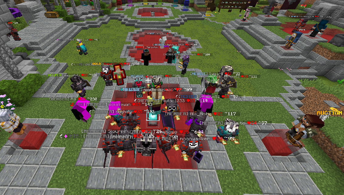 Season 3 Final Battle 7
