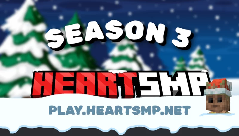 Season 3 Start Logo