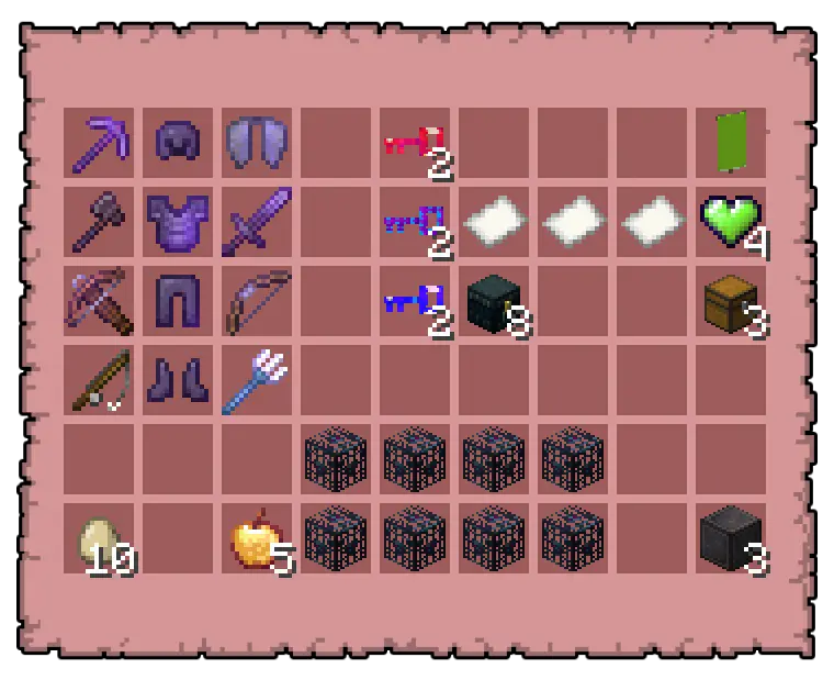 Epic Crate