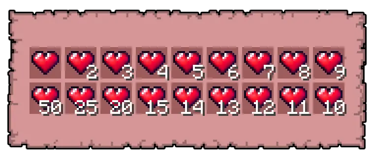 Heart Crate