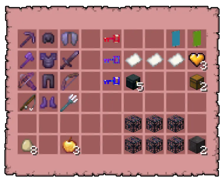 Life Crate