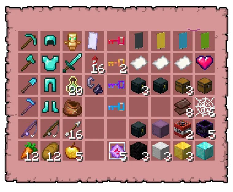 Prime Crate