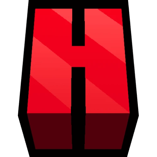 HeartSMP Logo